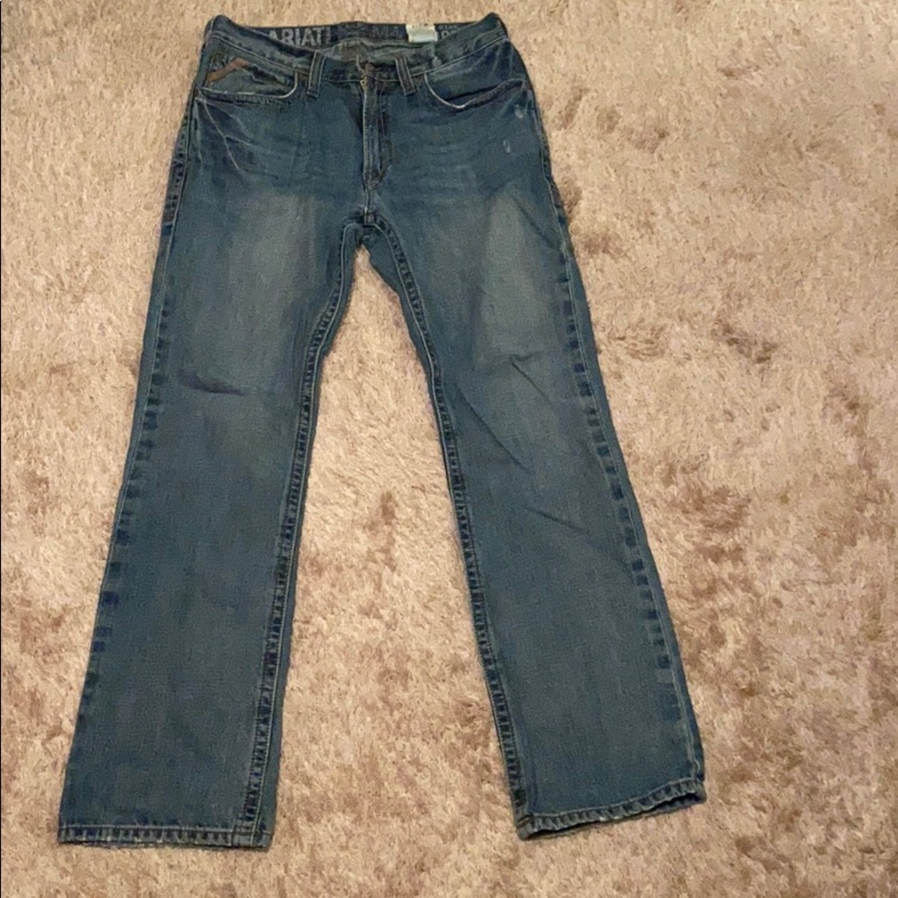 Ariat Jeans